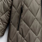 Women's Quilted Jacket – Cozy Layer for Winter Style 5