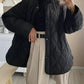 Women's Quilted Puffer Jacket – Lightweight & Cozy for Winter 3