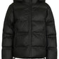 Women's Quilted Winter Jacket – Stylish Warmth for Cold Days 1
