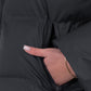 Women's Quilted Winter Jacket – Stylish Warmth for Cold Days 5
