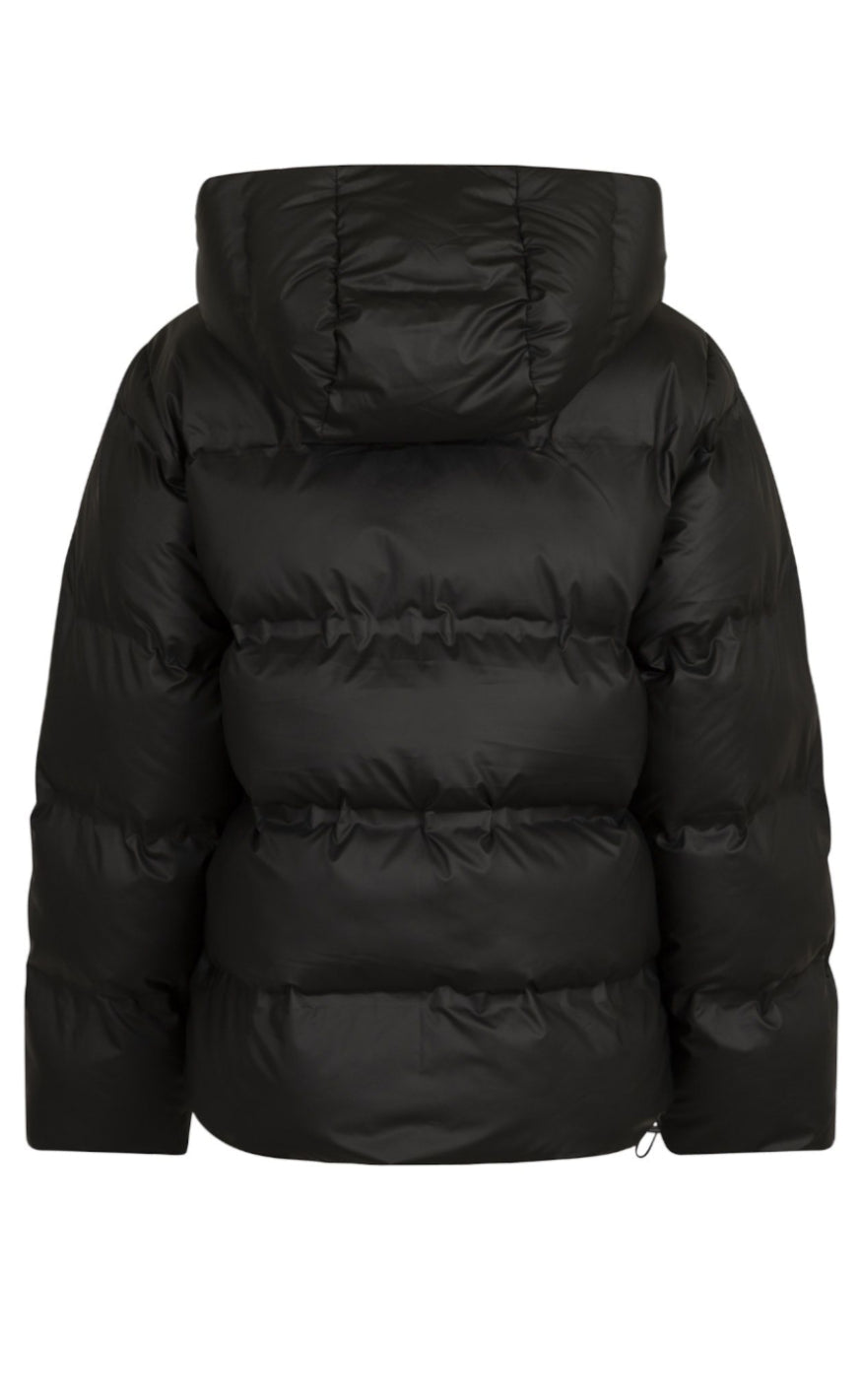 Women's Quilted Winter Jacket – Stylish Warmth for Cold Days 6