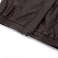 Women's Retro PU Leather Jacket – Chic Zipper Design for Fall 5