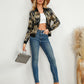 Women's Sequined Jacket – Glamorous Layering for Spring & Autumn 4