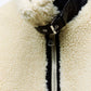 Women's Sherpa Blazer – Cozy Chic for Winter Outings 3