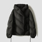 Women's Short Duck Down Jacket – Stylish Warmth for Winter 3