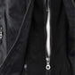 Women's Short Leather Jacket – Chic Style for Effortless Fashion 3