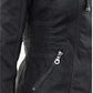 Women's Short Leather Jacket – Chic Style for Effortless Fashion 4