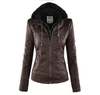 Brown 2