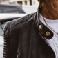 Women's Short PU Leather Jacket – Chic Style for Every Occasion 2