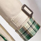 Women's Short Windbreaker Jacket – Lightweight & Stylish for Autumn 2