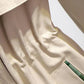 Women's Short Windbreaker Jacket – Lightweight & Stylish for Autumn 3