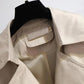 Women's Short Windbreaker Jacket – Lightweight & Stylish for Autumn 4