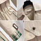 Women's Short Windbreaker Jacket – Lightweight & Stylish for Autumn 6