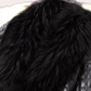 Women's Slim-Fit Quilted Coat – Luxurious Faux Fur Collar 2