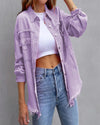 Light Purple