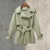 Olive green