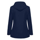 Women's Waterproof Fleece Jacket – Cozy Warmth for Outdoor Adventures 1