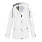 Women's Waterproof Fleece Jacket – Cozy Warmth for Outdoor Adventures 5