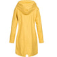 Women's Waterproof Hiking Jacket – Insulated & Stylish Fit 6