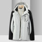 Women's Waterproof Jacket – Versatile with Detachable Fleece Liner 4