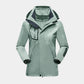 Women's Waterproof Ski Jacket – Stylish & Functional Winter Gear 1