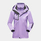 Women's Waterproof Ski Jacket – Stylish & Functional Winter Gear 2