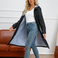 Women's Waterproof Trench Coat – Stylish & Comfortable Fit 2