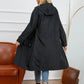 Women's Waterproof Trench Coat – Stylish & Comfortable Fit 3