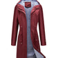Women's Waterproof Trench Coat – Stylish & Comfortable Fit 4