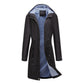 Women's Waterproof Trench Coat – Stylish & Comfortable Fit 5