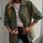 Women's Winter Commuter Jacket – Cozy Loose-Fit for Daily Warmth 1