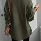 Women's Winter Commuter Jacket – Cozy Loose-Fit for Daily Warmth 2