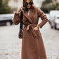Women's Wrap Trench Coat – Stylish & Sophisticated for Fall 6