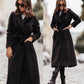 Women's Wrap Trench Coat – Stylish & Sophisticated for Fall 7