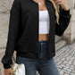 Women's Zip-Up Jacket – Cozy Layering for Fall & Winter 3