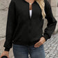 Women's Zip-Up Jacket – Cozy Layering for Fall & Winter 7