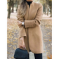Wool Coat Women – Tailored Mid-Length for Chic Winter Style 1