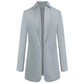 Wool Coat Women – Tailored Mid-Length for Chic Winter Style 8